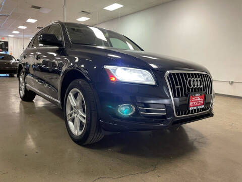 2013 Audi Q5 for sale at Boktor Motors - Las Vegas in Las Vegas NV