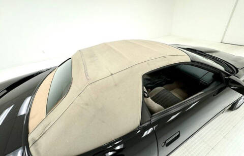 1999 Chevrolet Camaro