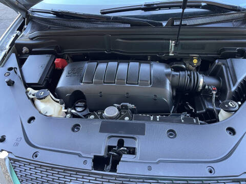 2012 GMC Acadia SLT-1