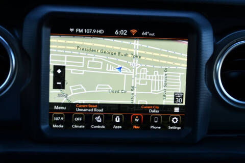 2023 Jeep Wrangler Rubicon 4xe 20th Anniversary