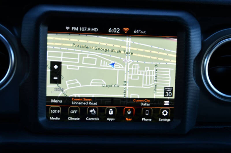 2023 Jeep Wrangler Rubicon 4xe 20th Anniversary