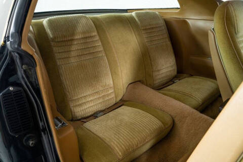 1981 Pontiac Trans Am