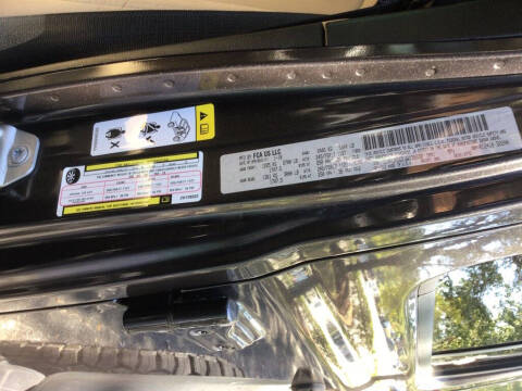 2018 Jeep Wrangler Unlimited