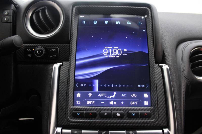 2009 Nissan GT-R Premium