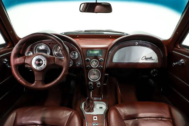 1964 Chevrolet Corvette