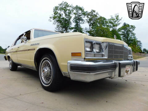 1979 Buick Electra