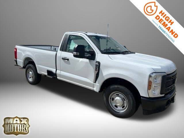 2024 Ford F-250 Super Duty XL
