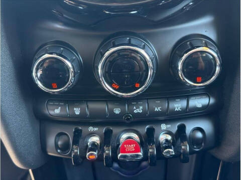 2015 MINI Hardtop 2 Door Cooper S