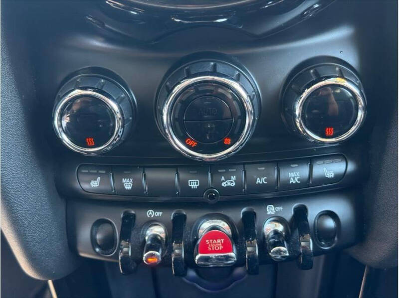 2015 MINI Hardtop 2 Door Cooper S