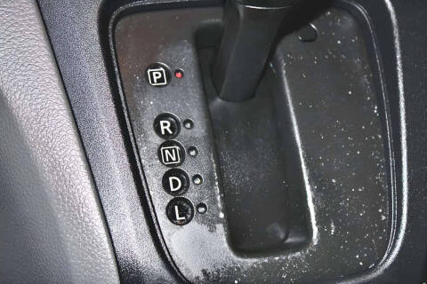 2015 Chevrolet City Express LS