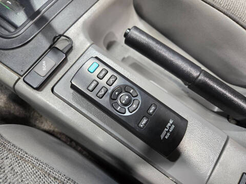 1987 Ford Mustang GT