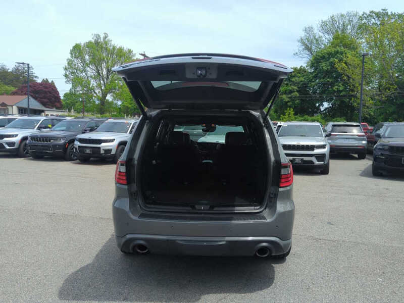 2023 Dodge Durango R/T Plus