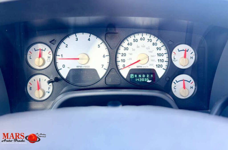 2006 Dodge Ram 1500 ST