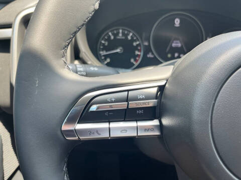 2026 Mazda CX-50 2.5 S Preferred