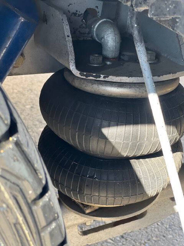 1992 Chevrolet C/K 1500 Series