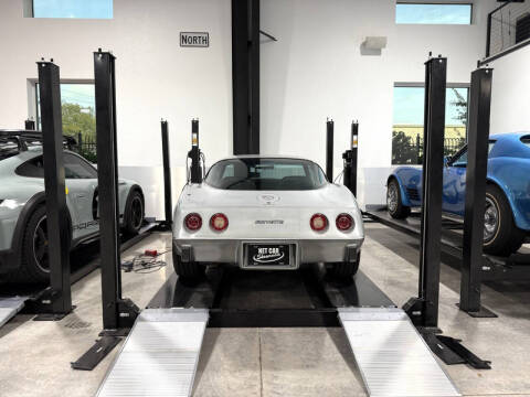 1978 Chevrolet Corvette