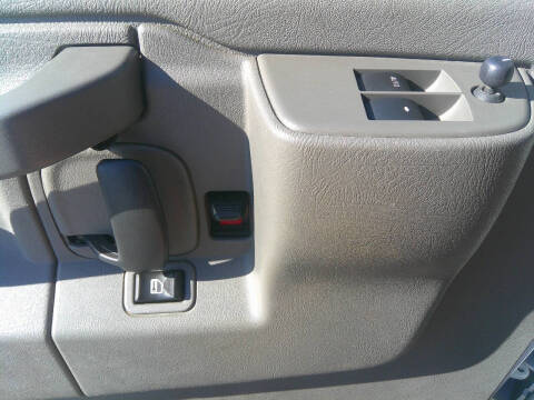 2020 Chevrolet Express LT 3500