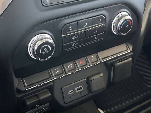 2026 GMC Sierra 2500HD Pro