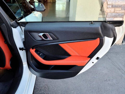 2022 BMW 2 Series M235i xDrive Gran Coupe