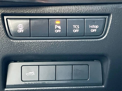 2025 Mazda CX-90 3.3 Turbo Preferred