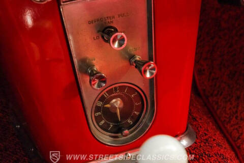 1962 Chevrolet Corvette