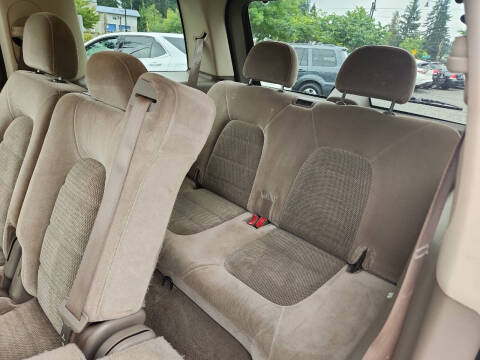 2005 Ford Explorer XLT