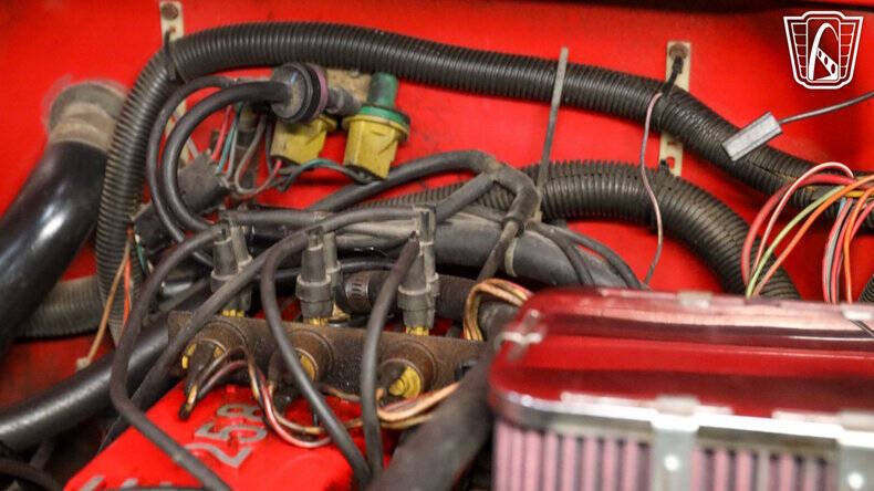 1983 Jeep CJ-7