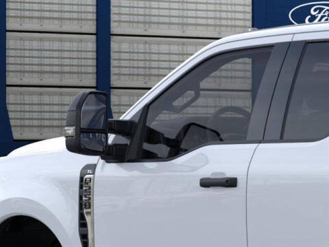 2026 Ford F-250 Super Duty