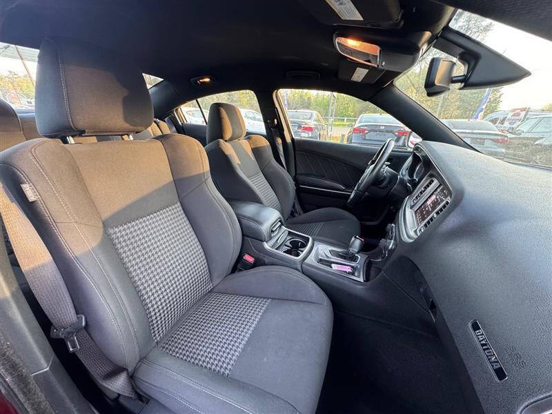 2019 Dodge Charger GT