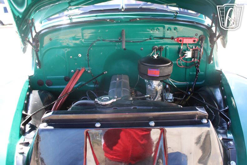 1953 Chevrolet 3100