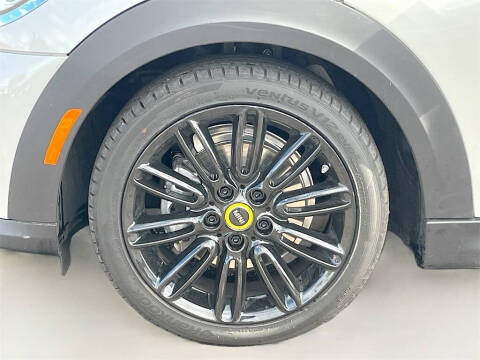 2023 MINI Hardtop 2 Door Cooper SE