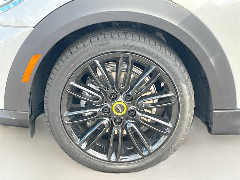 2023 MINI Hardtop 2 Door Cooper SE