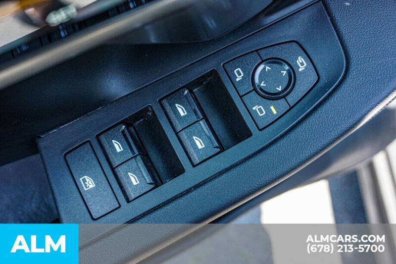 2024 BMW i5 eDrive40