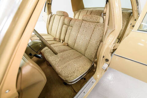 1977 Chrysler Newport