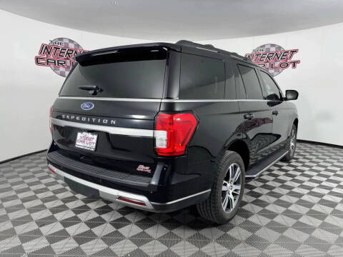2023 Ford Expedition XLT