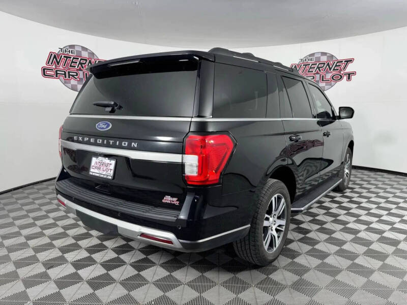 2023 Ford Expedition XLT