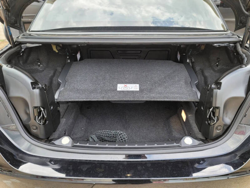2016 BMW 4 Series 428i
