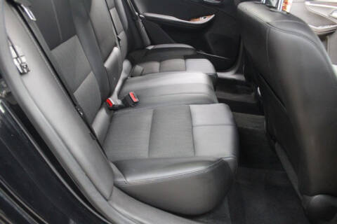 2014 Chevrolet Impala LT