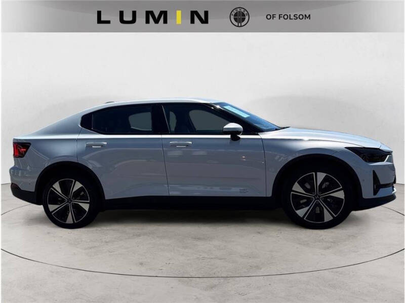 2023 Polestar 2 Long Range Dual Motor