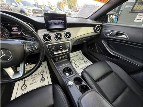 2019 Mercedes-Benz CLA CLA 250