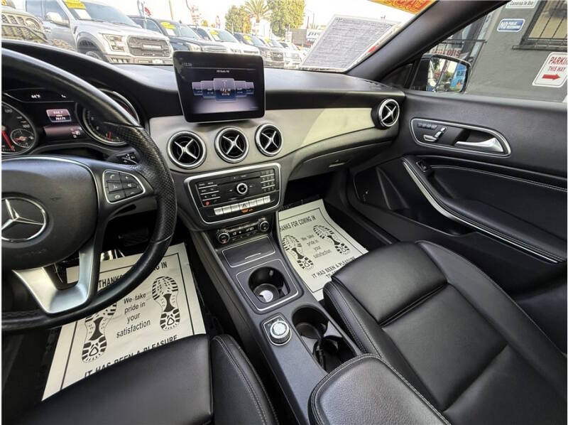 2019 Mercedes-Benz CLA CLA 250