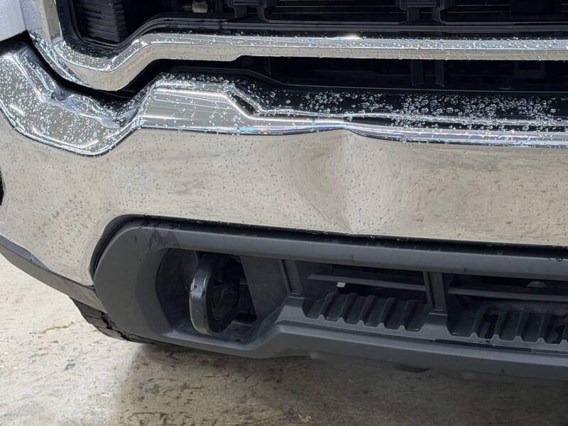 2023 GMC Sierra 3500HD Pro