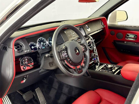 2024 Rolls-Royce Cullinan