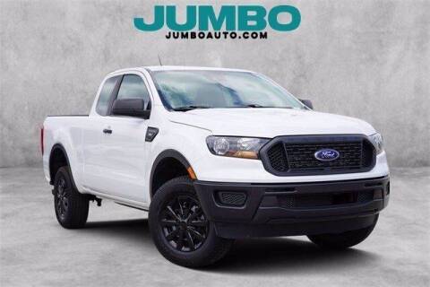 2019 Ford Ranger for sale at JumboAutoGroup.com in Hollywood FL