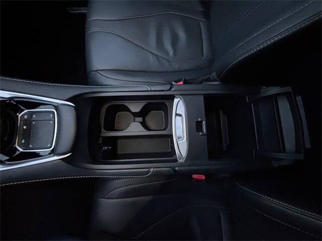 2021 Acura RDX SH-AWD w/Advance