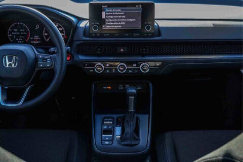 2023 Honda CR-V