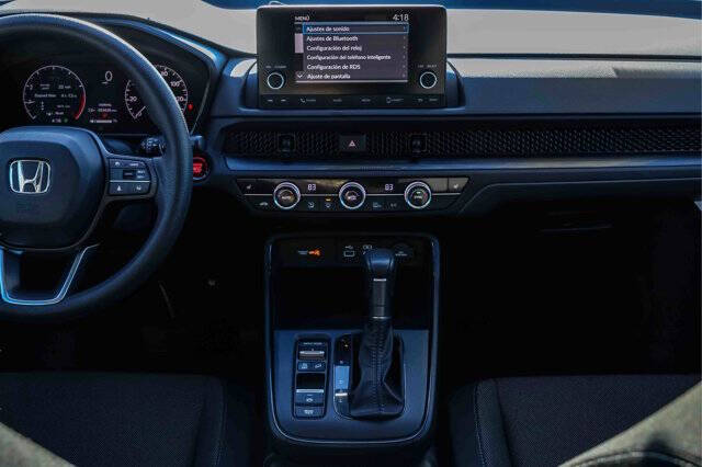 2023 Honda CR-V