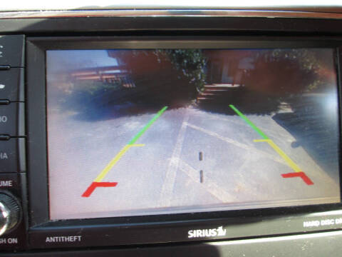 2012 Jeep Grand Cherokee Laredo X