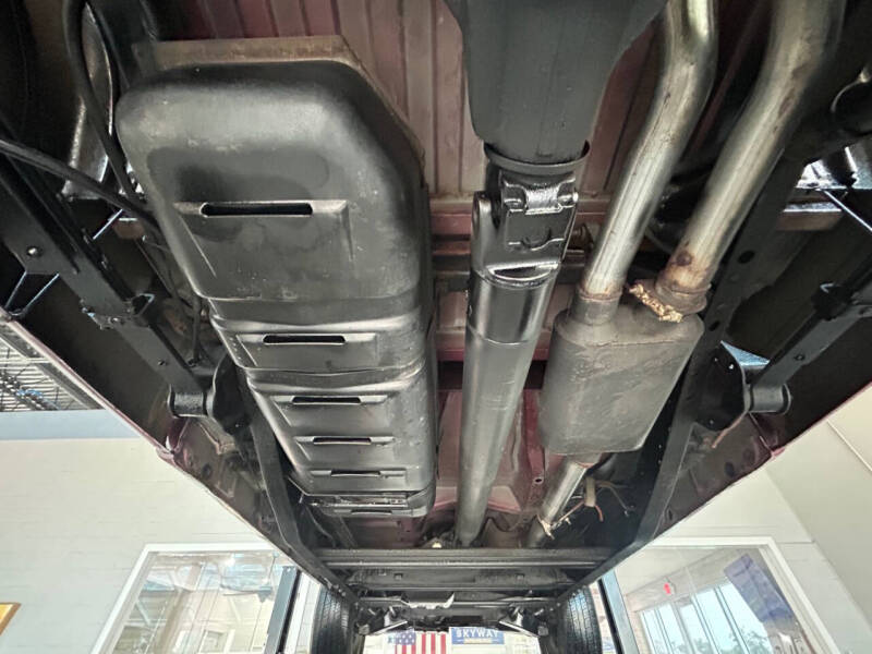 1995 GMC Sierra 1500