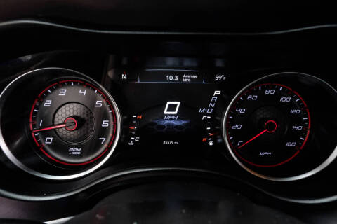 2019 Dodge Charger R/T